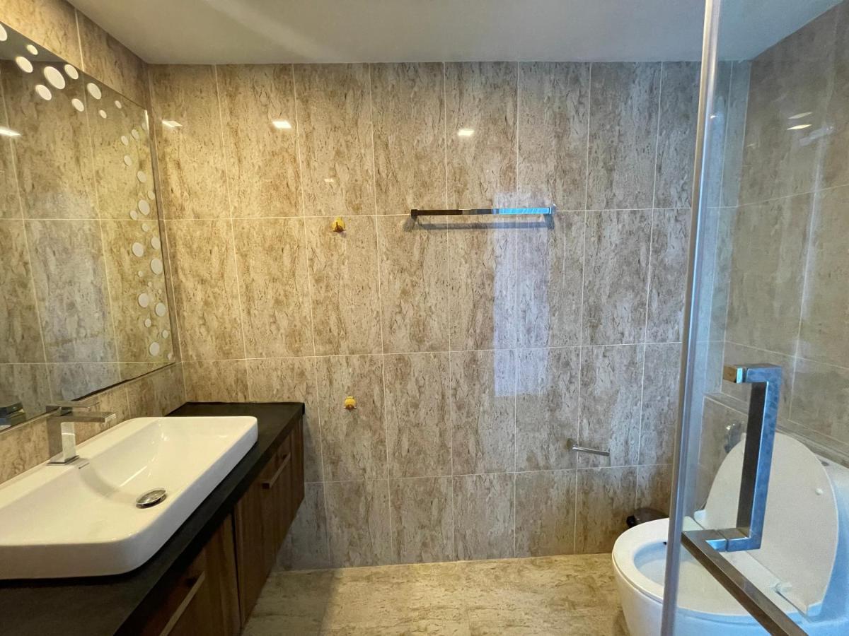 森林大道grand Avenue Condo Pattaya Exterior photo